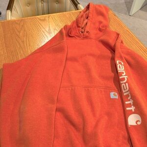 Carhartt 3X Loose Fit Hoodie